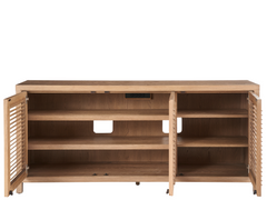 Weekender Sand Dune Credenza - Ornate Home