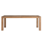 Weekender Sand Dune Dining Table - Ornate Home