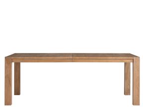 Weekender Sand Dune Dining Table - Ornate Home
