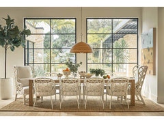 Weekender Sand Dune Dining Table - Ornate Home