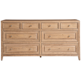 Weekender Sand Dune Dresser - Ornate Home