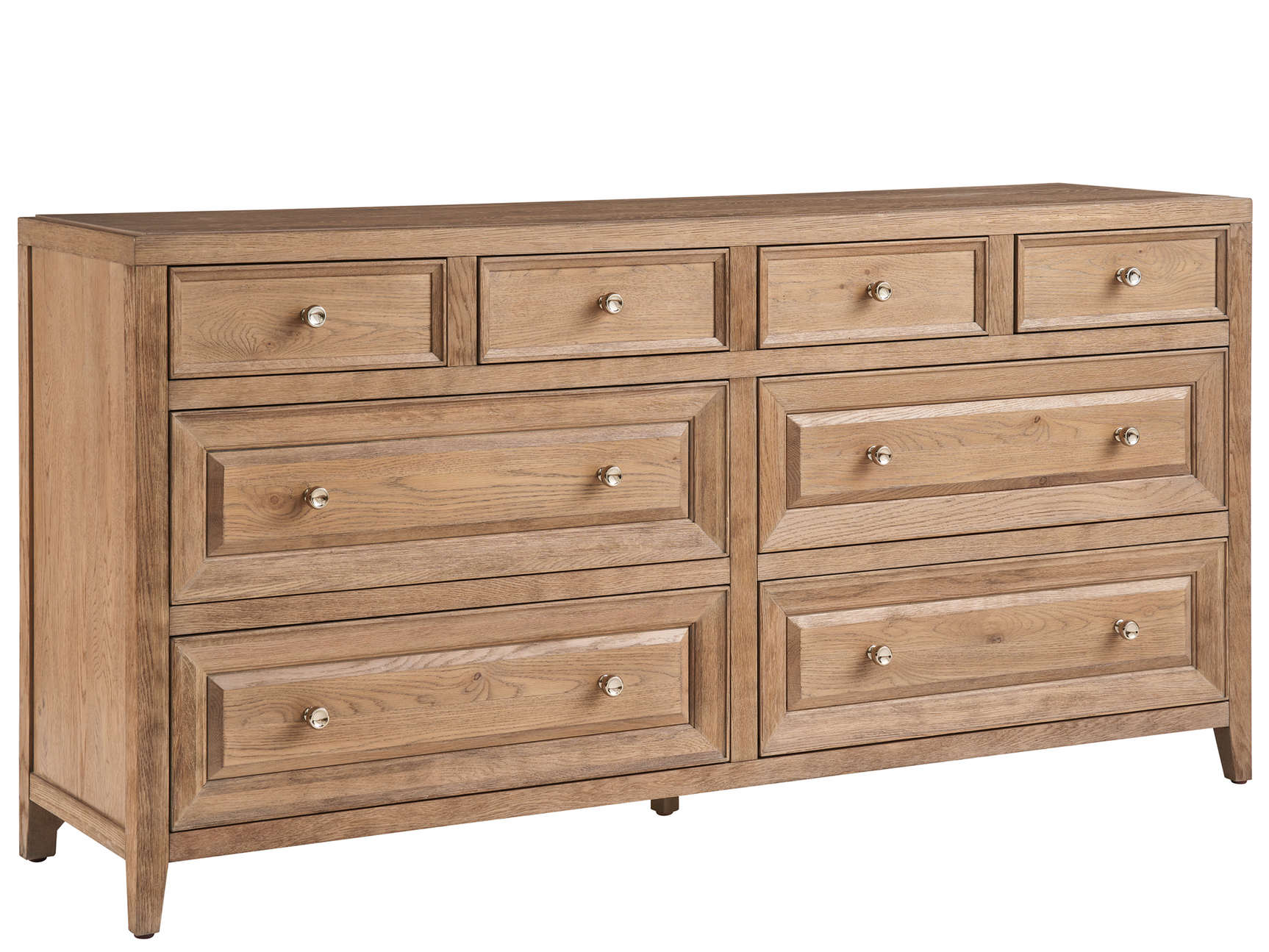 Weekender Sand Dune Dresser - Ornate Home