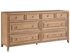 Weekender Sand Dune Dresser - Ornate Home