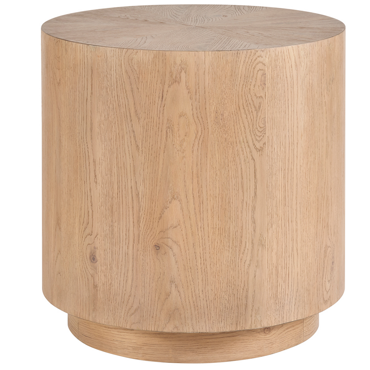 Universal Furniture Weekender Sand Dune End Table | Ornate Home