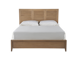 Weekender Sand Dune King Bed - Ornate Home