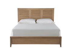 Weekender Sand Dune King Bed - Ornate Home