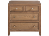 Weekender Sand Dune Nightstand - Ornate Home