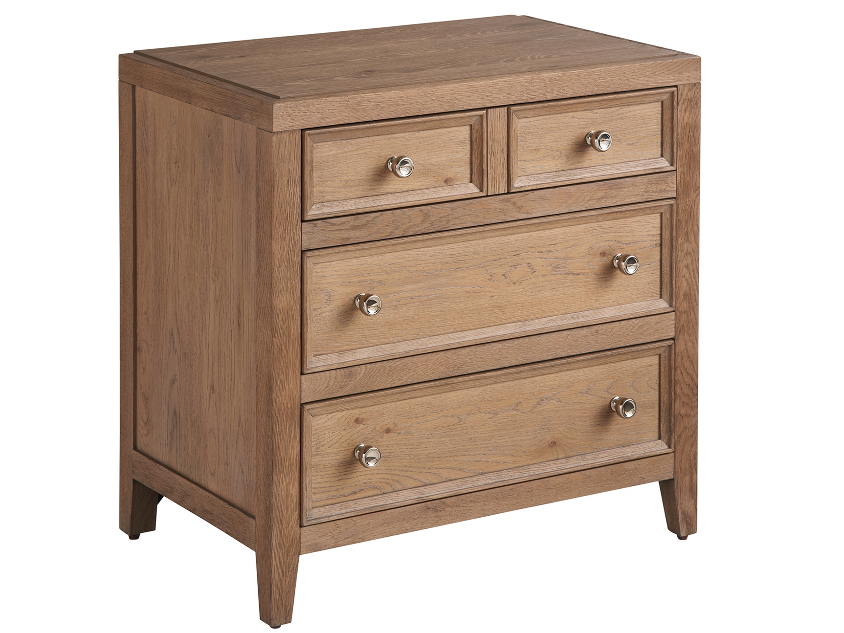 Weekender Sand Dune Nightstand - Ornate Home