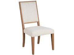 Weekender Sand Dune Upholstered Dining Chair (Set of 2) - Ornate Home