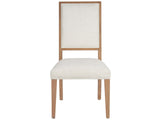 Weekender Sand Dune Upholstered Dining Chair (Set of 2) - Ornate Home
