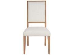 Weekender Sand Dune Upholstered Dining Chair (Set of 2) - Ornate Home