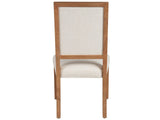 Weekender Sand Dune Upholstered Dining Chair (Set of 2) - Ornate Home