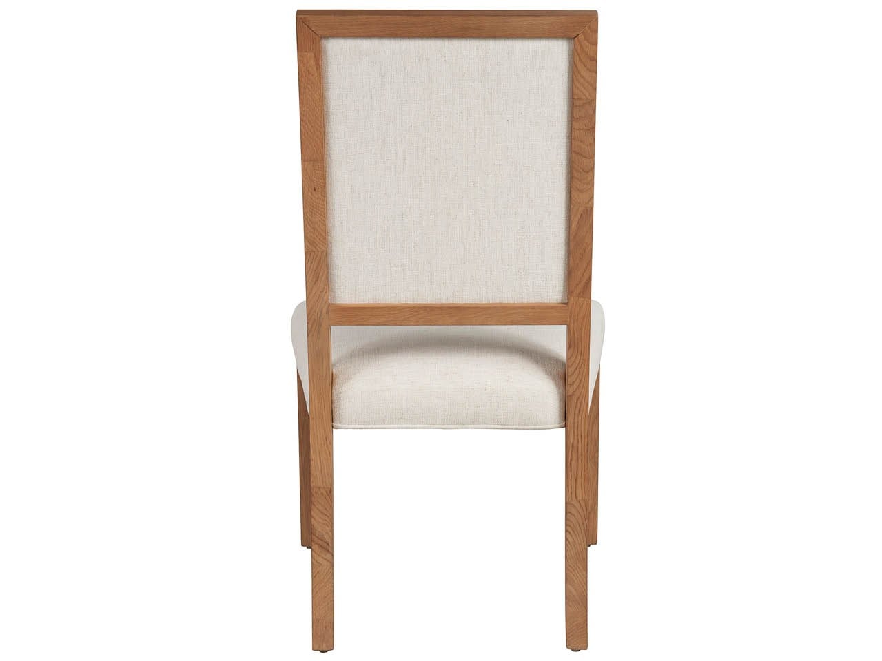Weekender Sand Dune Upholstered Dining Chair (Set of 2) - Ornate Home