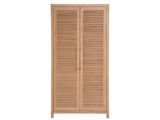 Weekender Sand Dune Utility Cabinet - Ornate Home
