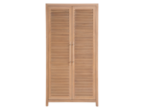 Weekender Sand Dune Utility Cabinet - Ornate Home