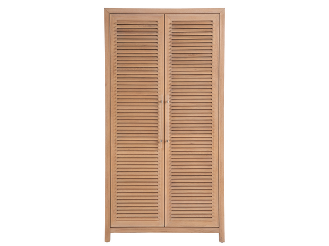 Weekender Sand Dune Utility Cabinet - Ornate Home