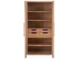 Weekender Sand Dune Utility Cabinet - Ornate Home