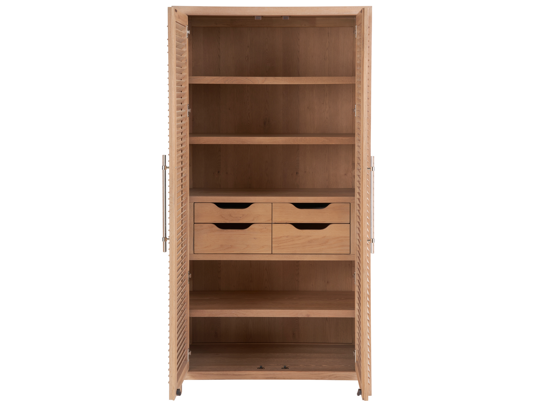 Weekender Sand Dune Utility Cabinet - Ornate Home
