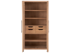 Weekender Sand Dune Utility Cabinet - Ornate Home