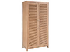 Weekender Sand Dune Utility Cabinet - Ornate Home