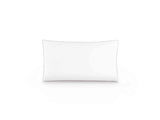 Weekender White Queen Shredded Memory Foam Pillow - Ornate Home