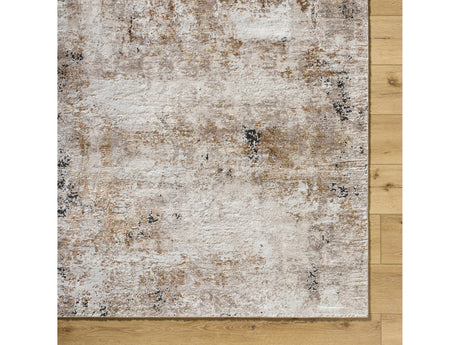 Weeko Luxe Thick Area Rug - Ornate Home