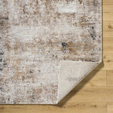 Weeko Luxe Thick Area Rug - Ornate Home