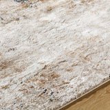 Weeko Luxe Thick Area Rug - Ornate Home