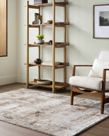 Weeko Luxe Thick Area Rug - Ornate Home