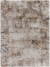 Weeko Luxe Thick Area Rug - Ornate Home