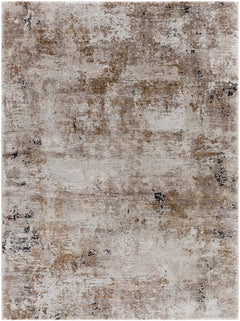 Weeko Luxe Thick Area Rug - Ornate Home