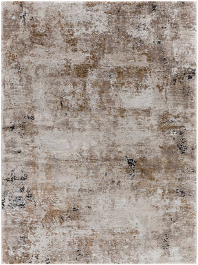 Weeko Luxe Thick Area Rug - Ornate Home