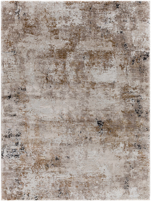 Weeko Luxe Thick Area Rug - Ornate Home