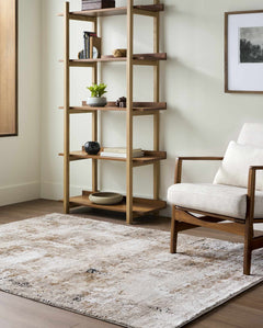 Weeko Luxe Thick Area Rug - Ornate Home