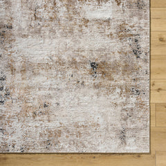 Weeko Luxe Thick Area Rug - Ornate Home