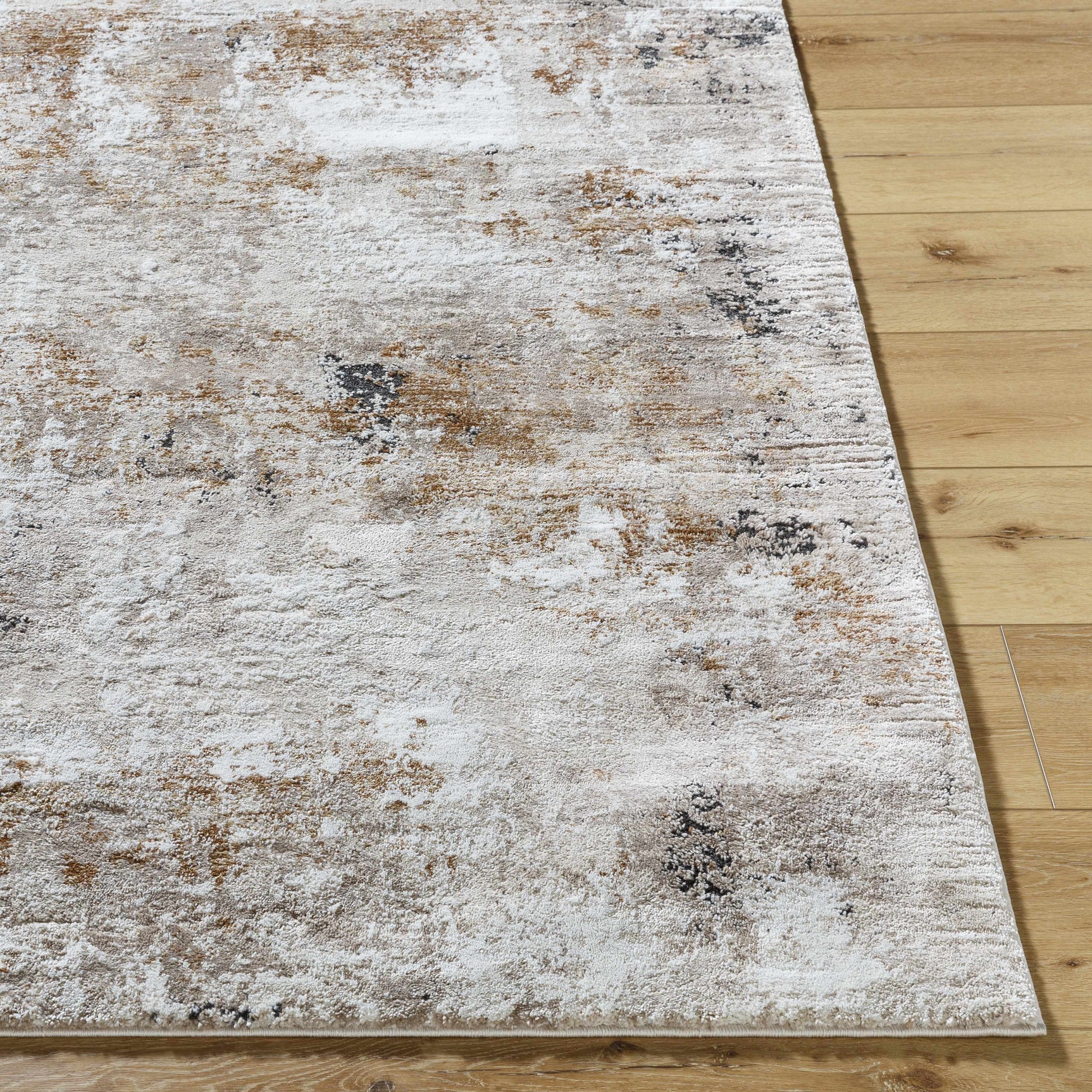 Weeko Luxe Thick Area Rug - Ornate Home