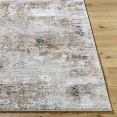 Weeko Luxe Thick Area Rug - Ornate Home