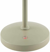 Weerestein White Table Lamp - Ornate Home