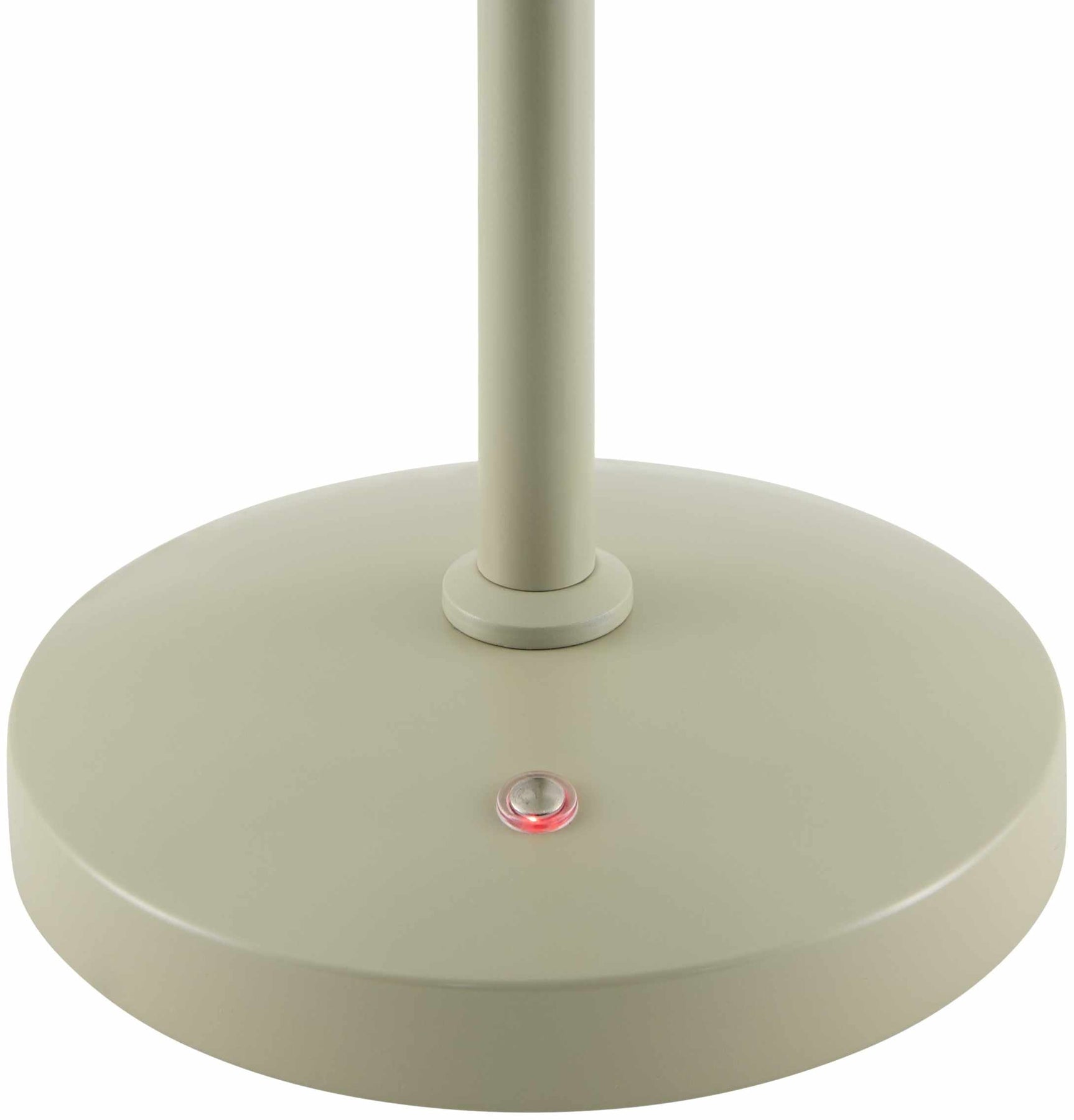 Weerestein White Table Lamp - Ornate Home