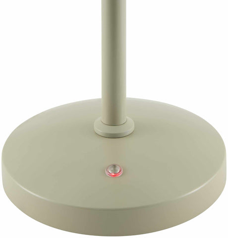 Weerestein White Table Lamp - Ornate Home