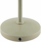 Weerestein White Table Lamp - Ornate Home