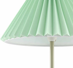 Weerestein White Table Lamp - Ornate Home