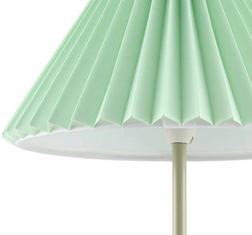 Weerestein White Table Lamp - Ornate Home