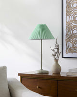 Weerestein White Table Lamp - Ornate Home