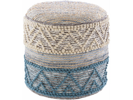 Weetangera Pouf - Ornate Home