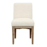Weilan Dining Chair - Ornate Home