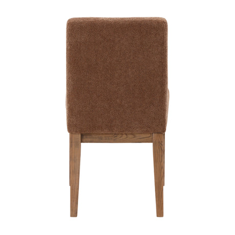 Weilan Dining Chair - Ornate Home