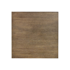 Weiss Brown Side Table - Ornate Home