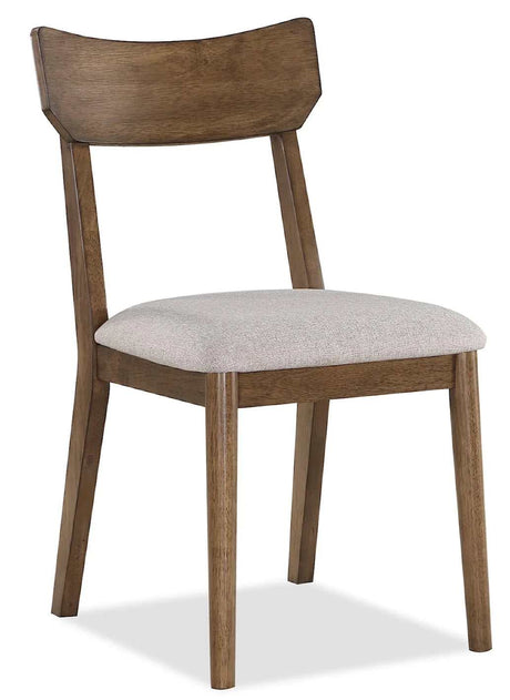 Weldon Dining Room Set /5pc - Ornate Home