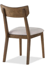 Weldon Dining Room Set /5pc - Ornate Home